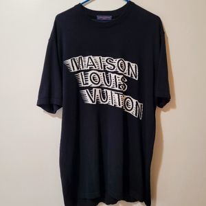 Louis vuitton T-shirt